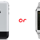Illustration for article titled Question of the Day: Watch or Cellphone For Telling Time?
